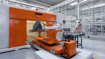 雷軍盛情邀請 到小米汽車工廠過大年，共探新能源技術(shù)新未來