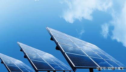 盤點A股被嚴重低估的10家光伏龍頭企業，連散戶都忍不住喊冤